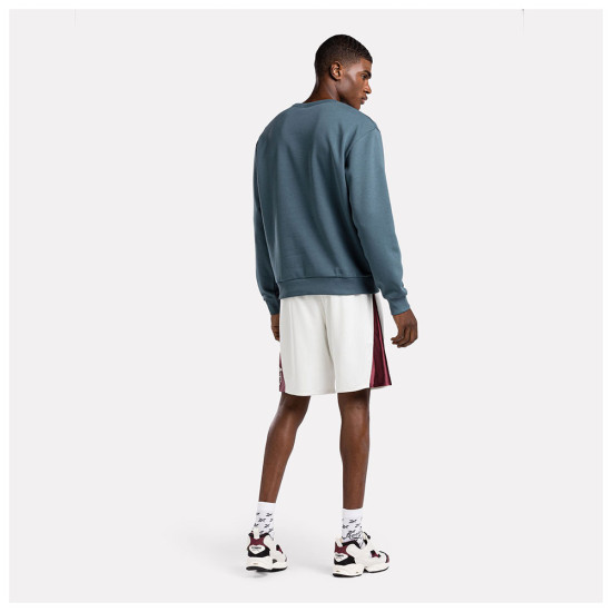 Reebok Ανδρικό φούτερ Classic Basketball Sweatshirt
